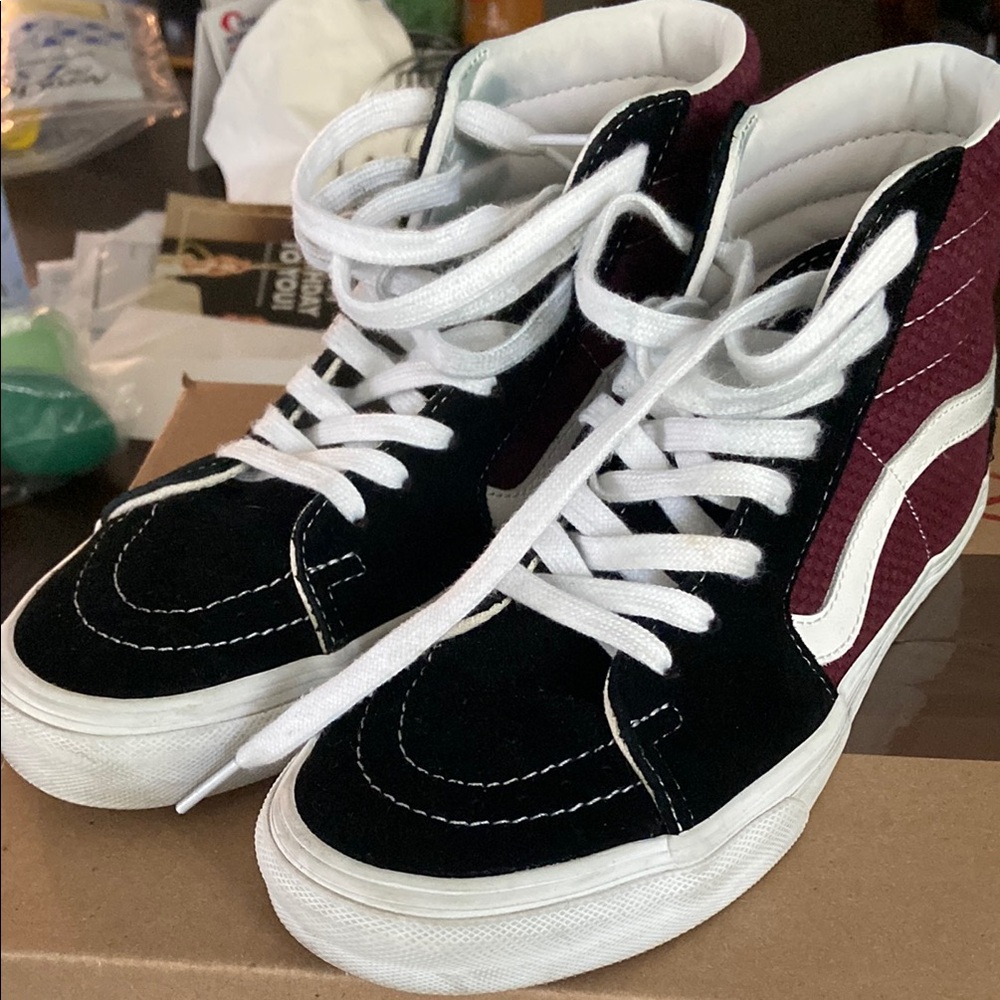 Vans